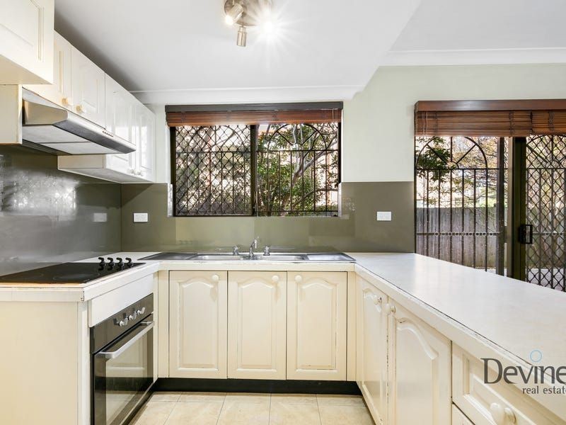 2/76 The Boulevarde, Strathfield NSW 2135