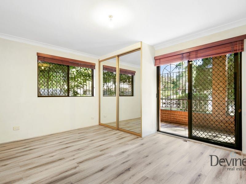 2/76 The Boulevarde, Strathfield NSW 2135