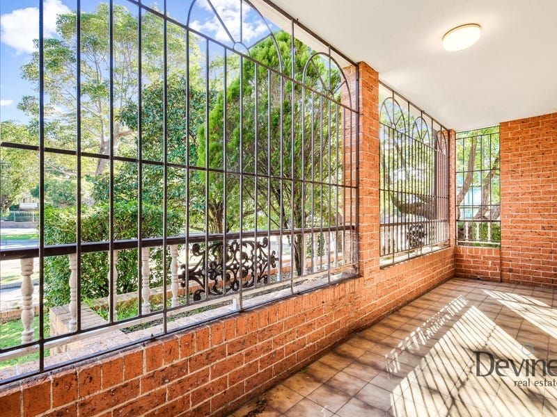 2/76 The Boulevarde, Strathfield NSW 2135