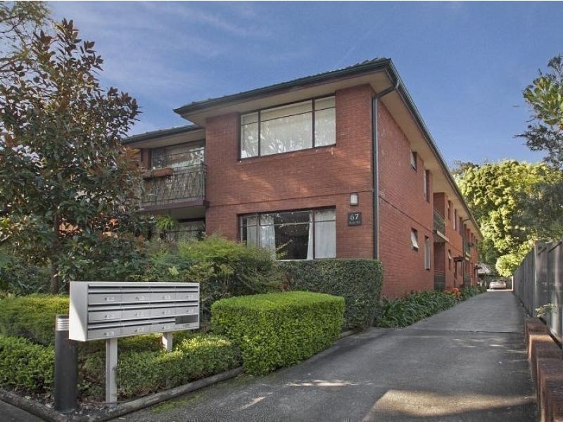 5/67 Ryde Road, Hunters Hill NSW 2110