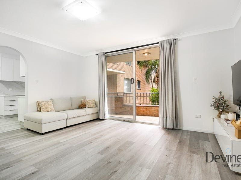 16/11-15 Lyons Street, Strathfield NSW 2135
