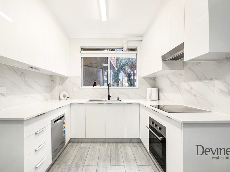 16/11-15 Lyons Street, Strathfield NSW 2135