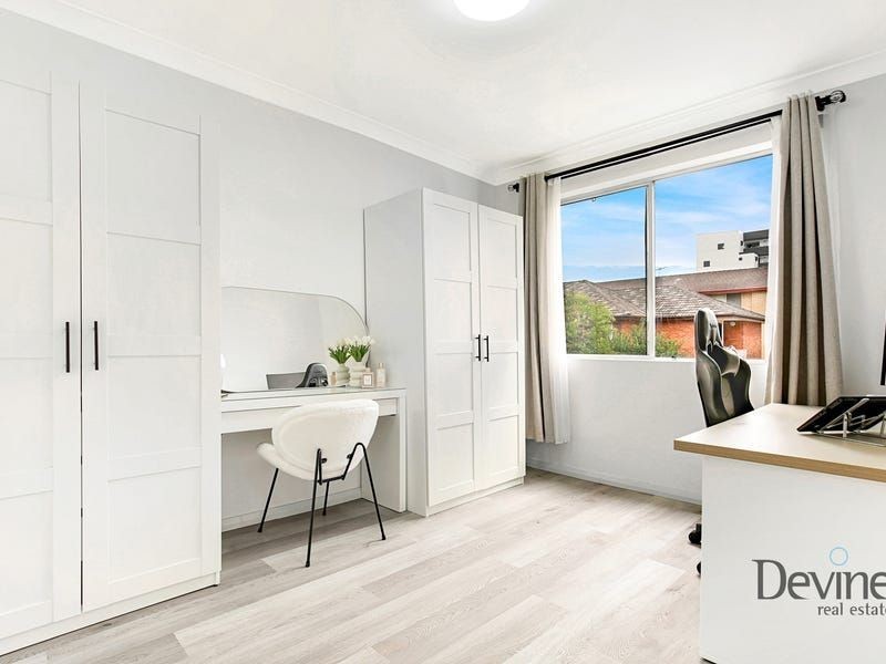 16/11-15 Lyons Street, Strathfield NSW 2135