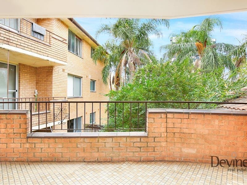 16/11-15 Lyons Street, Strathfield NSW 2135