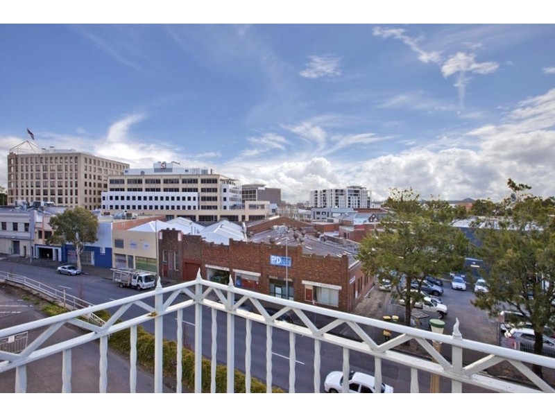 4/199 King Street, Newcastle NSW 2300