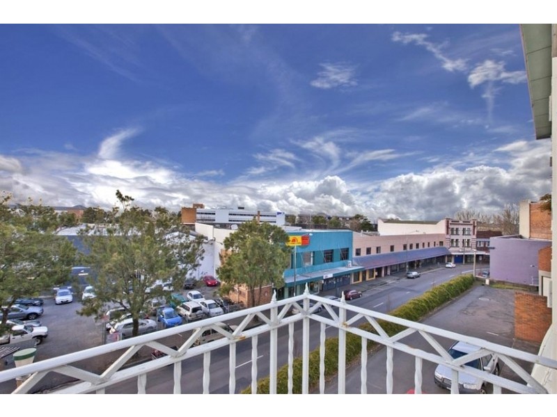 4/199 King Street, Newcastle NSW 2300