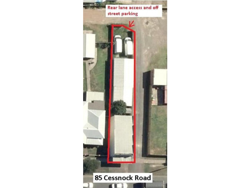 85 Cessnock Road, Weston NSW 2326