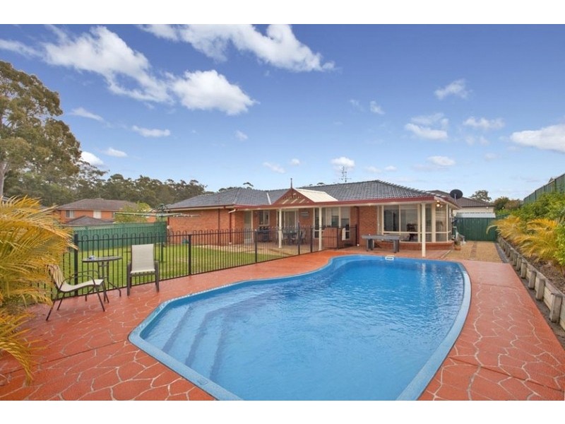 10 Meranti Ave, Fletcher NSW 2287