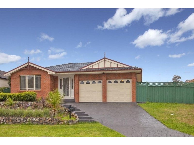10 Meranti Ave, Fletcher NSW 2287