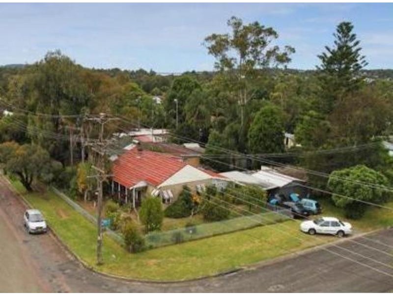 12 Faucett Street, Blackalls Park NSW 2283