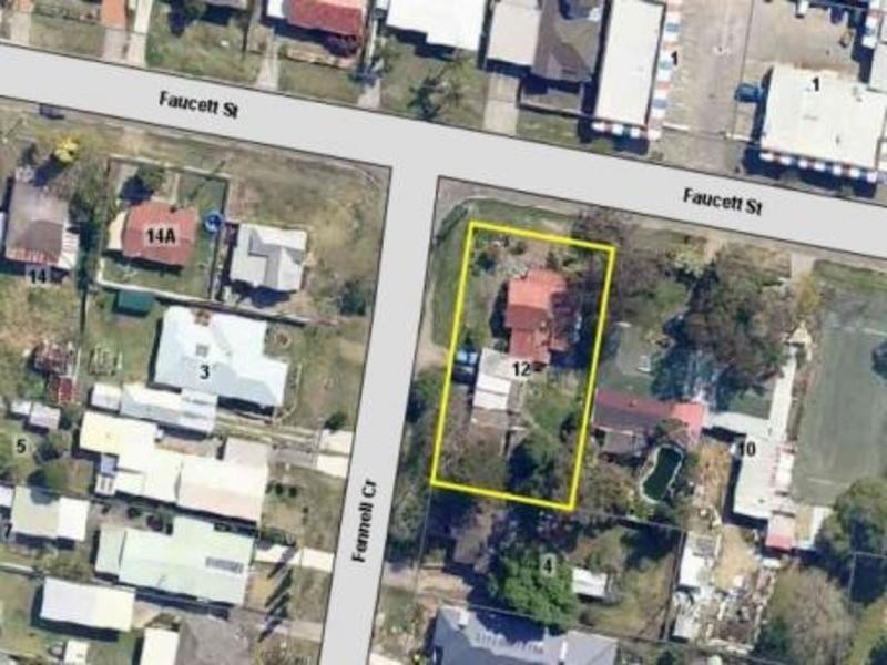 12 Faucett Street, Blackalls Park NSW 2283
