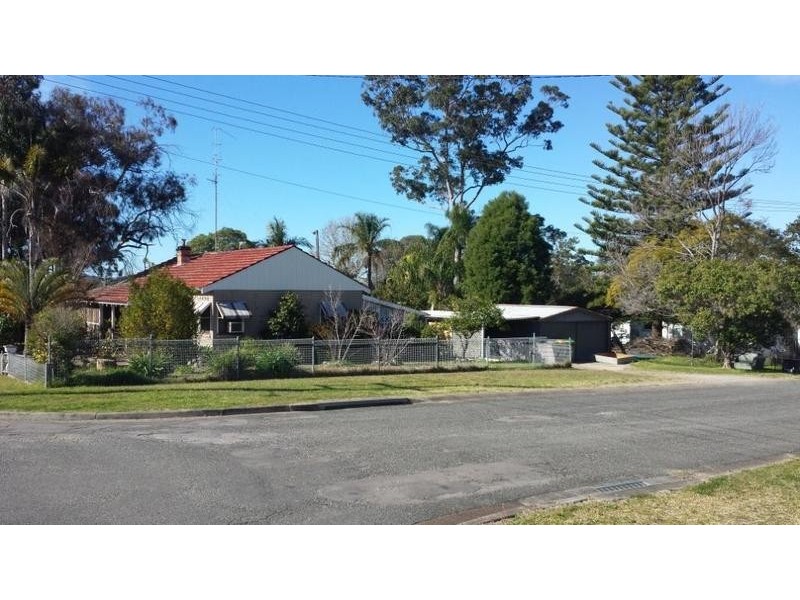 12 Faucett Street, Blackalls Park NSW 2283