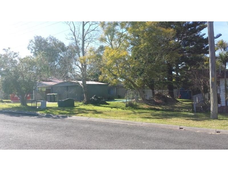 12 Faucett Street, Blackalls Park NSW 2283