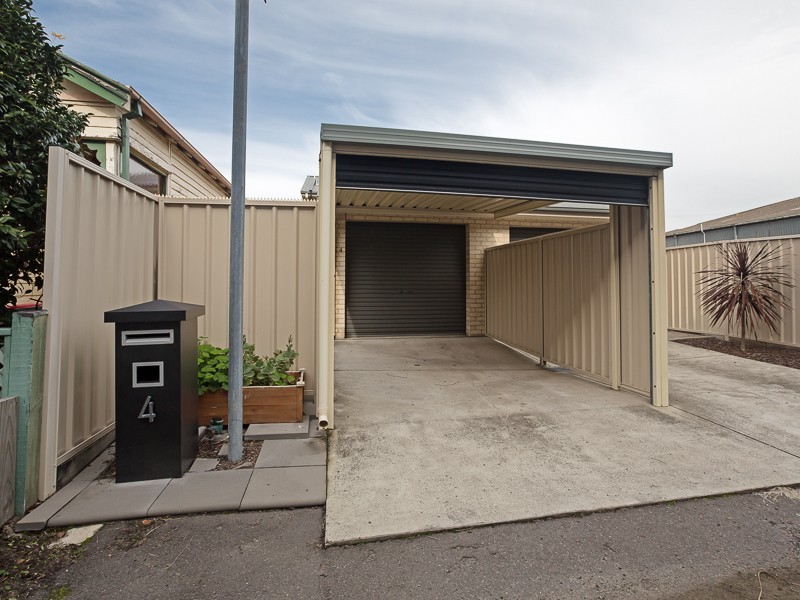 4 Croft Street, Wickham NSW 2293