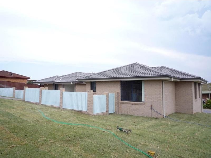 1 Targo Close, Rutherford NSW 2320
