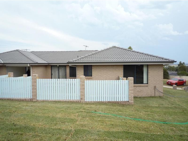 1 Targo Close, Rutherford NSW 2320