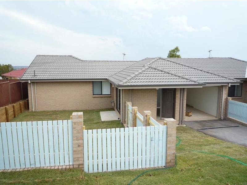 1 Targo Close, Rutherford NSW 2320