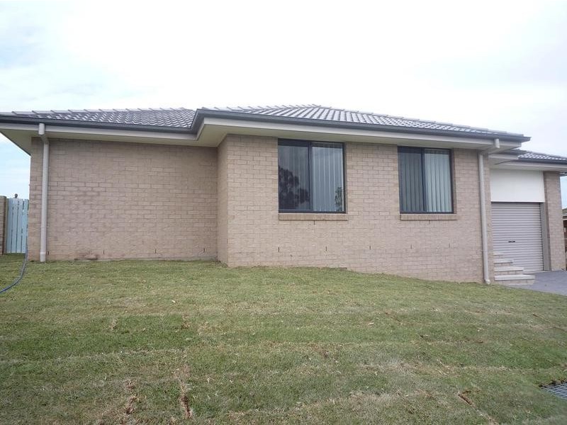 1 Targo Close, Rutherford NSW 2320