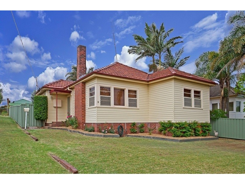 2 Miller Street, Mayfield NSW 2304