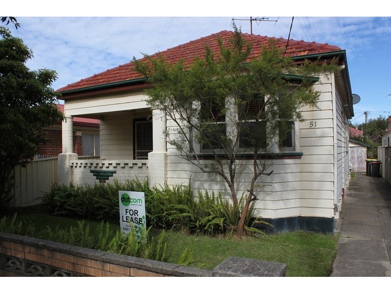 51  Young Street, Georgetown NSW 2298
