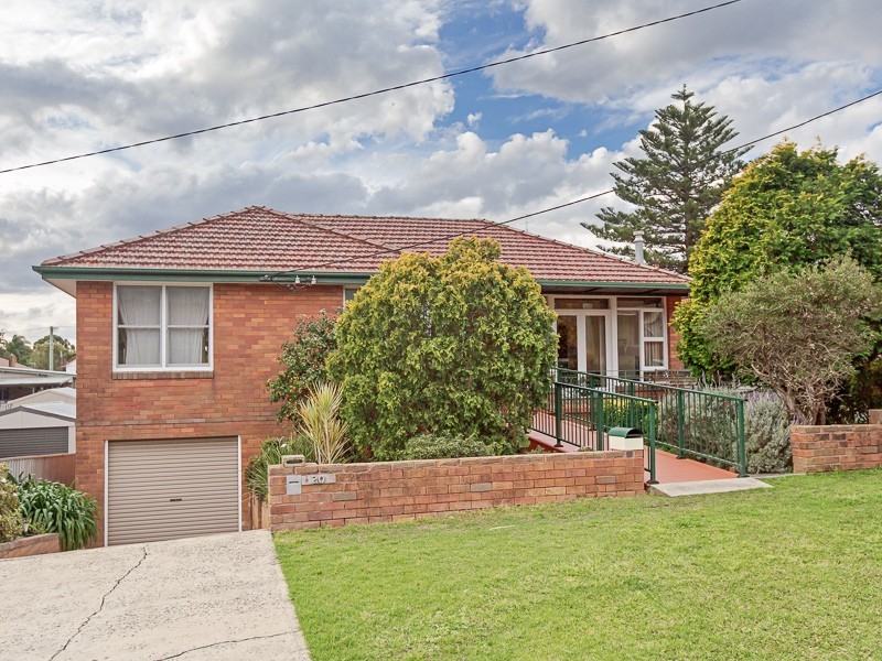 20 Derna Rd, Shortland NSW 2307