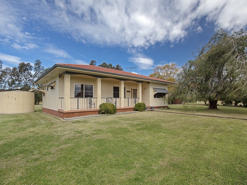 2 George Street, Fullerton Cove NSW 2318