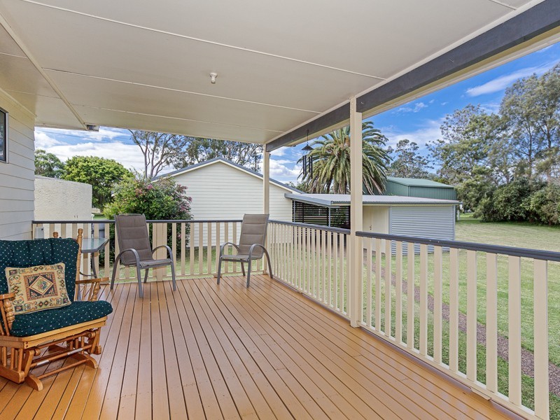 2 George Street, Fullerton Cove NSW 2318