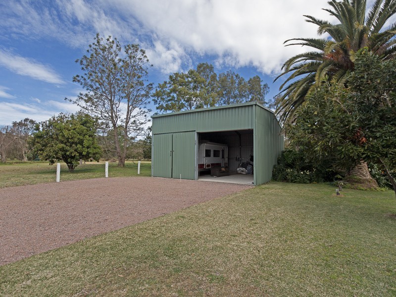 2 George Street, Fullerton Cove NSW 2318