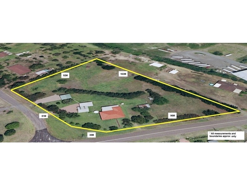 2 George Street, Fullerton Cove NSW 2318