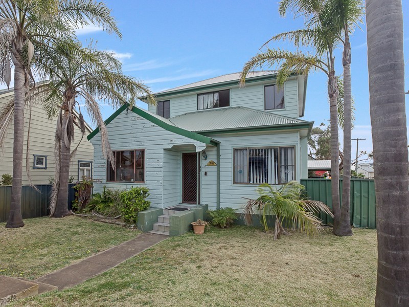 29 William Street, Stockton NSW 2295