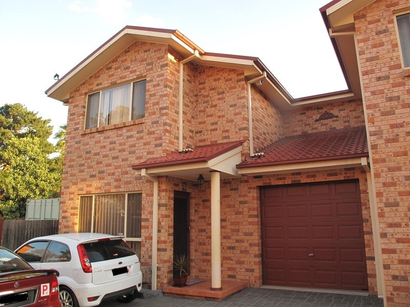 5/151 Elizabeth Drive, Liverpool NSW 2170