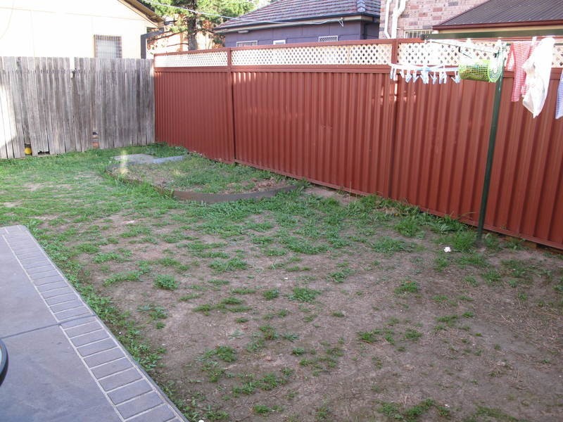 5/151 Elizabeth Drive, Liverpool NSW 2170