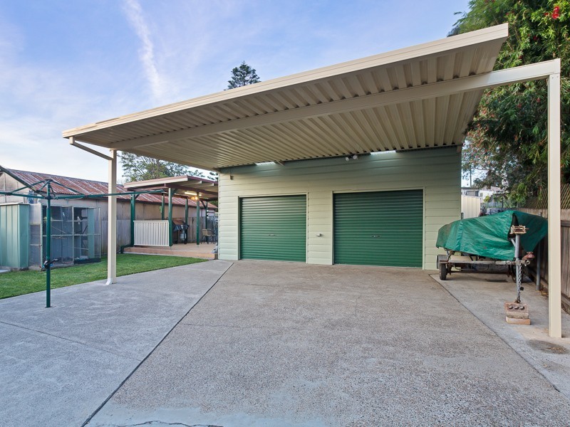 11 Buruda Street, Mayfield NSW 2304