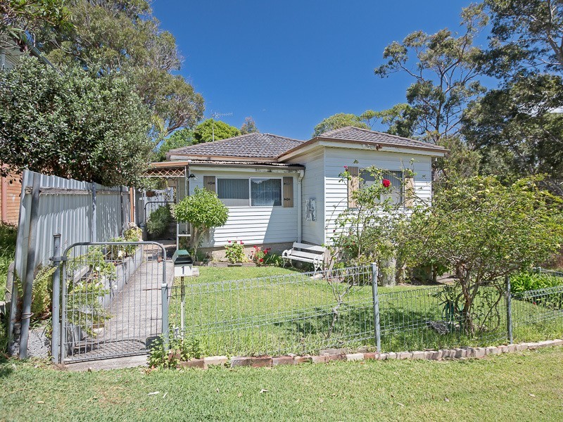 1 Hamilton Street, Kahibah NSW 2290