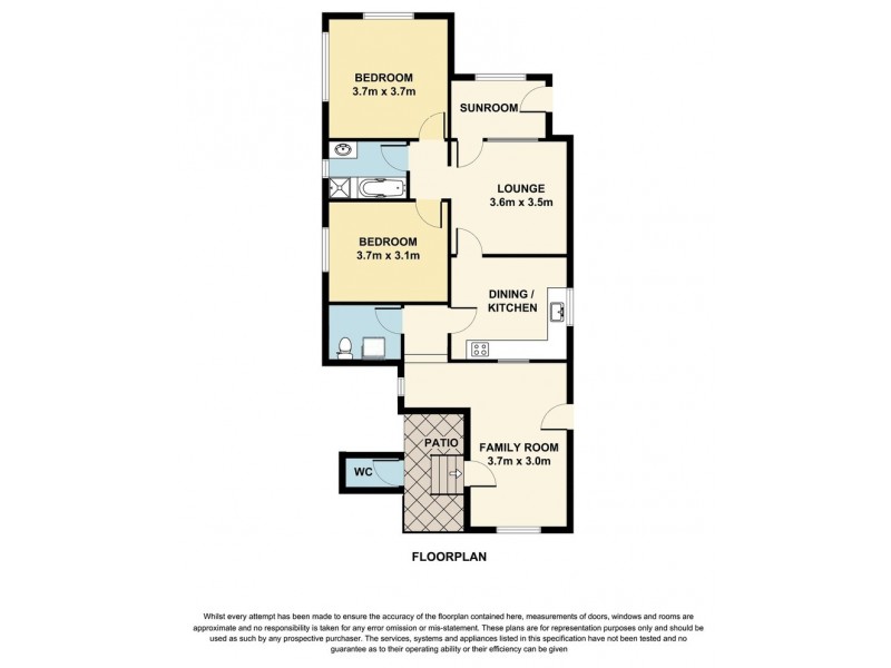 1 Hamilton Street, Kahibah NSW 2290