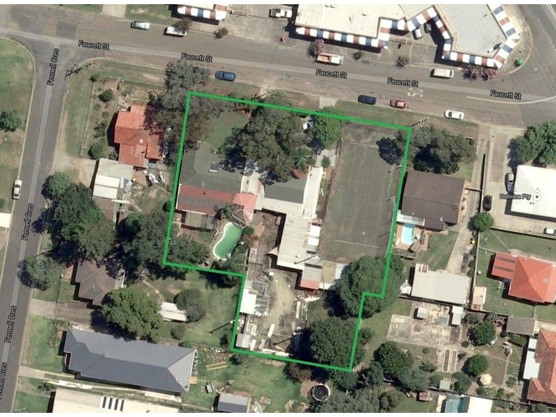 10 Faucett Street, Blackalls Park NSW 2283