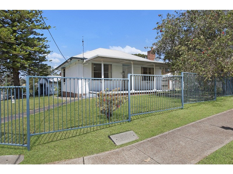 41 Marmong Street, Booragul NSW 2284