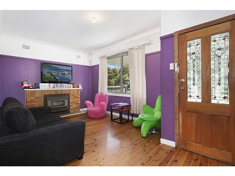 41 Marmong Street, Booragul NSW 2284