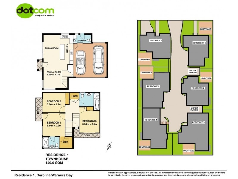 65  Albert Street, Warners Bay NSW 2282