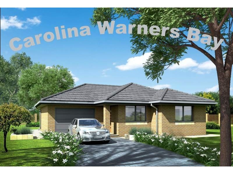 Villa 3/65-67 Albert Street, Warners Bay NSW 2282