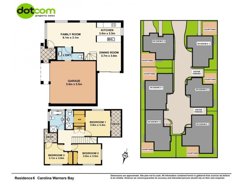 67 Albert Street, Warners Bay NSW 2282