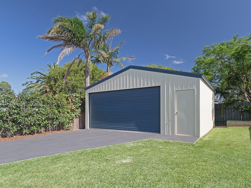 4 Dawson Street, Waratah NSW 2298