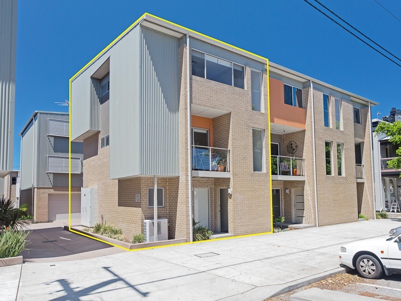 12/124 Young Street, Carrington NSW 2294