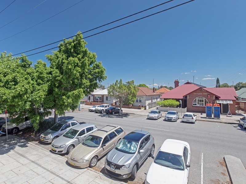 12/124 Young Street, Carrington NSW 2294