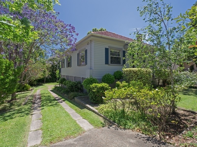 89 Cary Street, Toronto NSW 2283