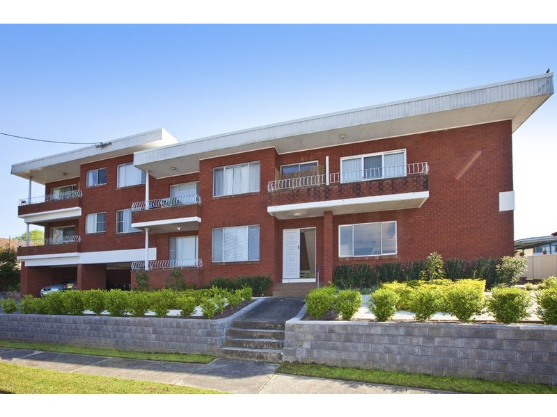 7/3 Sheraline Street, Jesmond NSW 2299