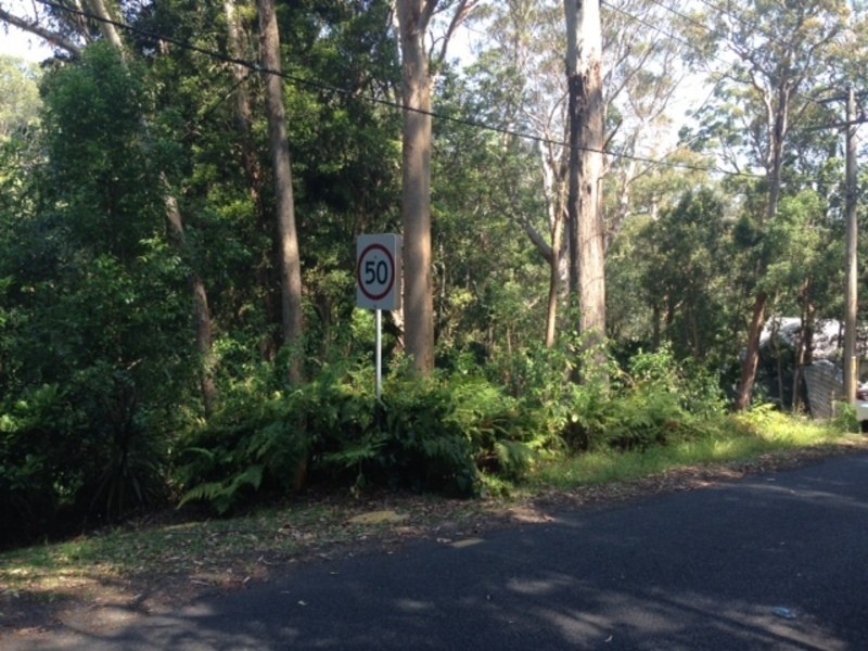 40 Amaroo Drive, Smiths Lake NSW 2428