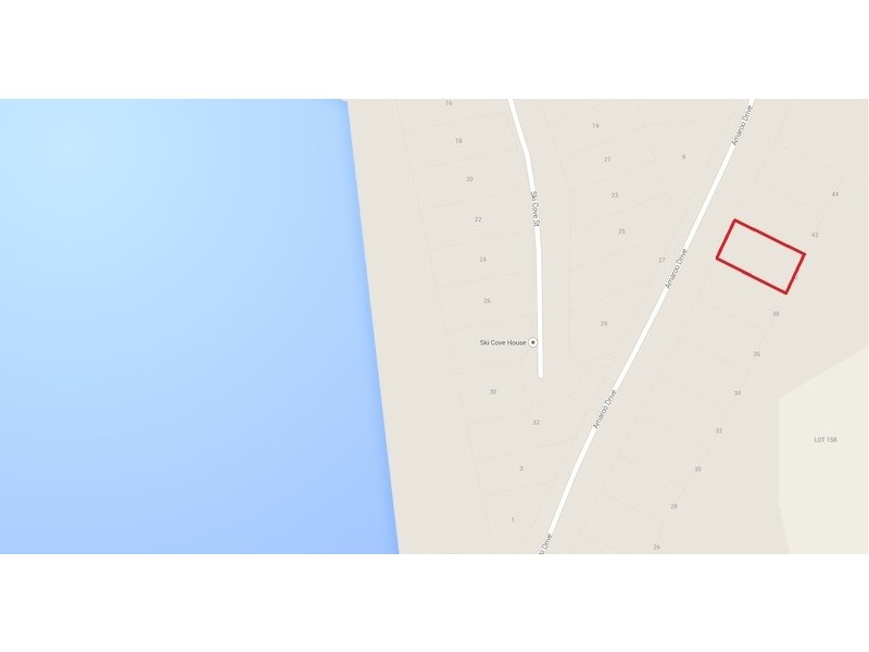40 Amaroo Drive, Smiths Lake NSW 2428