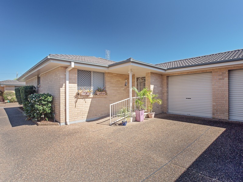 Villa 2/18 Buxton Street, Adamstown NSW 2289