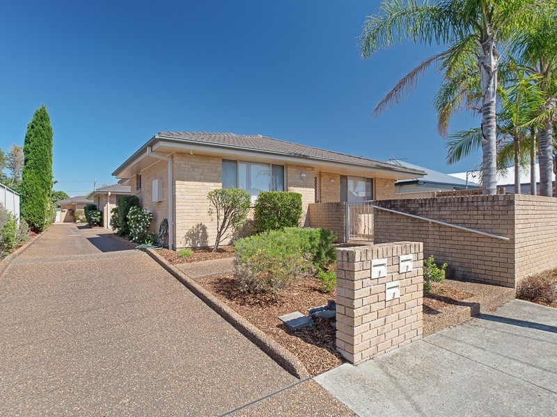 Villa 2/18 Buxton Street, Adamstown NSW 2289